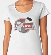Catana Logo Women's Premium T-Shirt