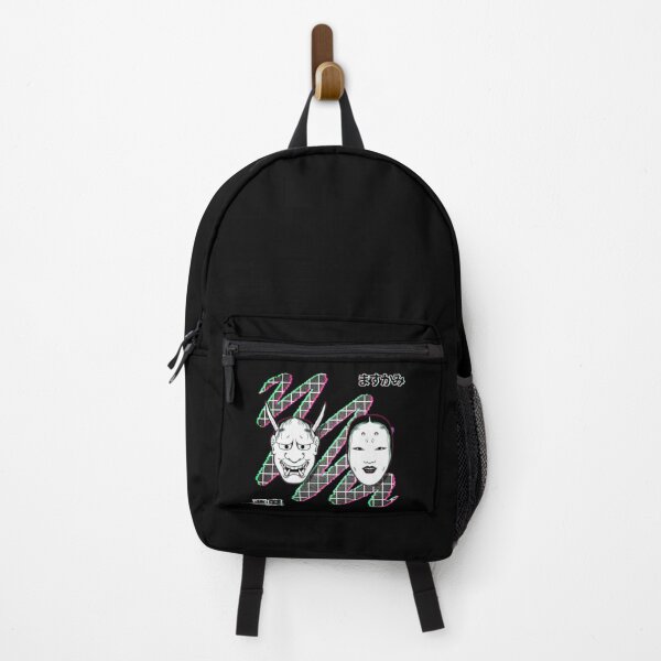 Item preview, Oni Masukami designed and sold by Dasswe.