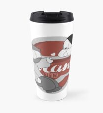 Catana Logo Travel Mug