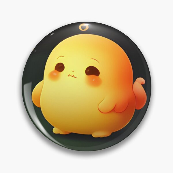 Item preview, CUTE SPIRITS NEED LOVE designed and sold by CuteNSpiteful.