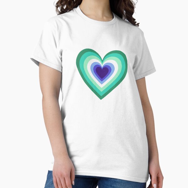 Artikel-Vorschau von MLM-Stolz-Herz, designt und verkauft von therighttee1.