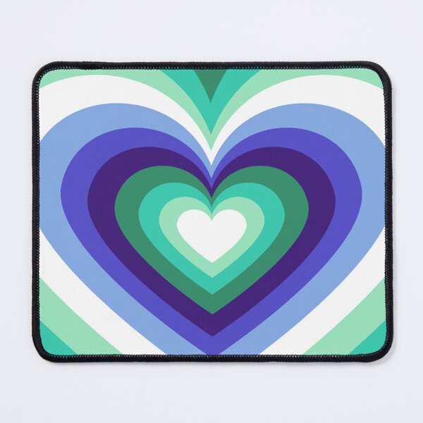 Item preview, MLM Pride Heart designed and sold by therighttee1.