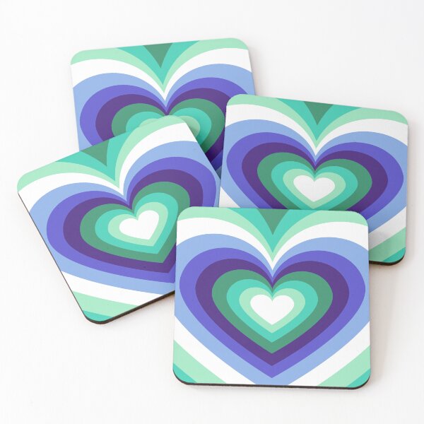 Item preview, MLM Pride Heart designed and sold by therighttee1.