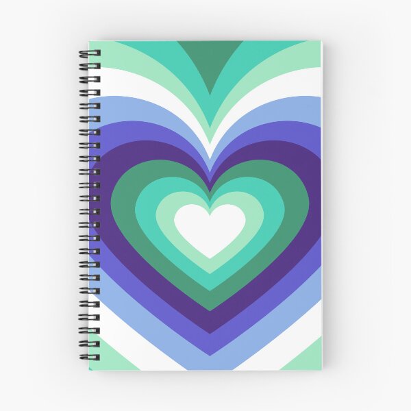 Item preview, MLM Pride Heart designed and sold by therighttee1.