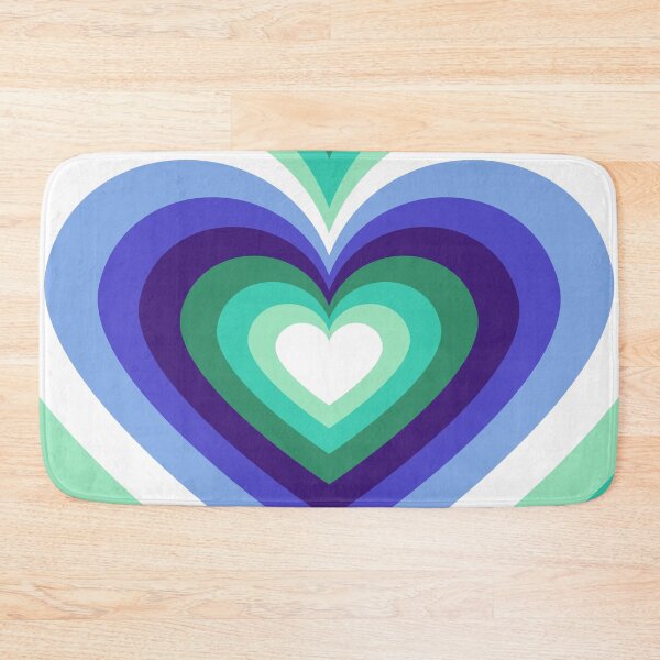Item preview, MLM Pride Heart designed and sold by therighttee1.