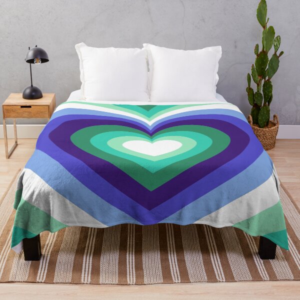Item preview, MLM Pride Heart designed and sold by therighttee1.
