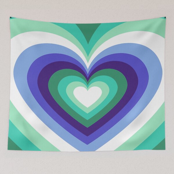 Item preview, MLM Pride Heart designed and sold by therighttee1.