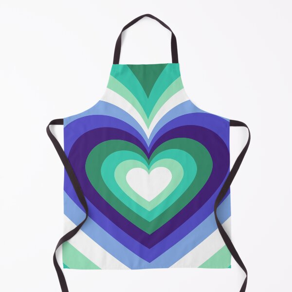Item preview, MLM Pride Heart designed and sold by therighttee1.