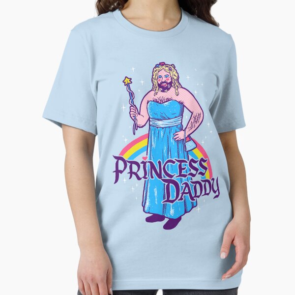 Artikel-Vorschau von Prinzessin Papa, designt und verkauft von wytrab8.