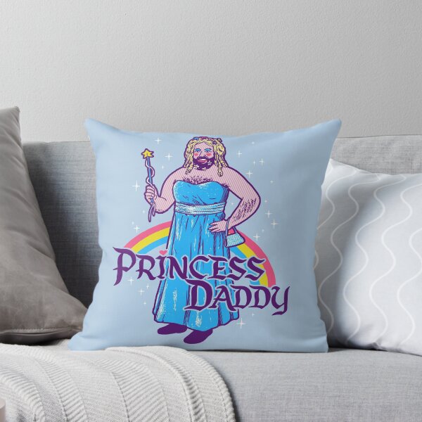 Item preview, Princess Daddy designed and sold by wytrab8.