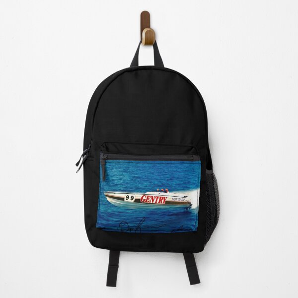 Item preview, Gentry Classic Offshore Powerboat Racing Vintage designed and sold by ChristinasMess.