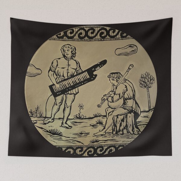Item preview, Opening Band  designed and sold by David Irvine.