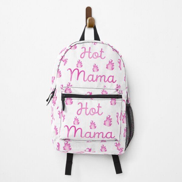 Item preview, Hot mama designed and sold by Nyanelson.