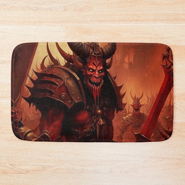 Item preview, Daemon designed and sold by WarHaven.