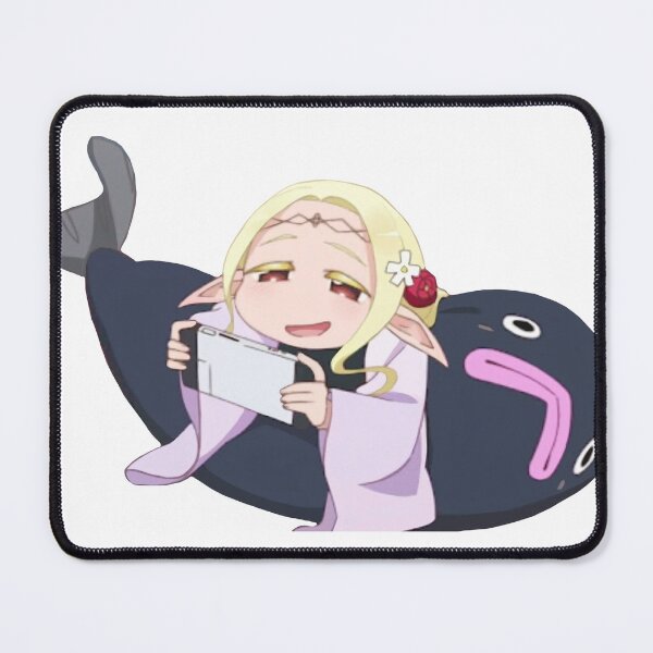 Item preview, Otaku elf designed and sold by Animelove1000.