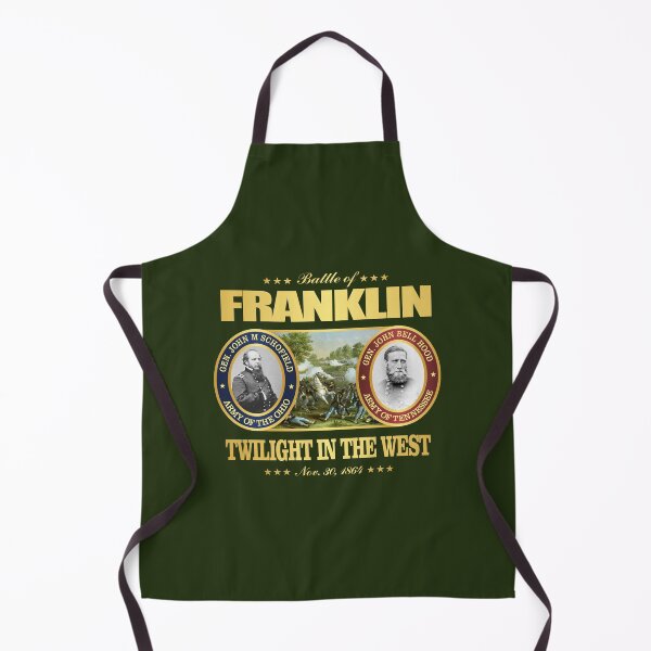 Item preview, Franklin (BA) designed and sold by curranmorgan.