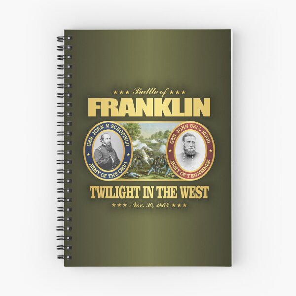 Item preview, Franklin (BA) designed and sold by curranmorgan.