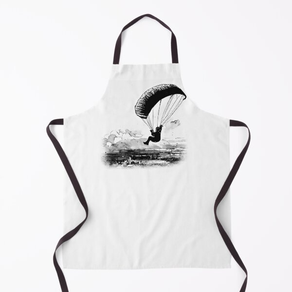 Item preview, Vuelo Glassoff - Parapente designed and sold by wanderingfools.