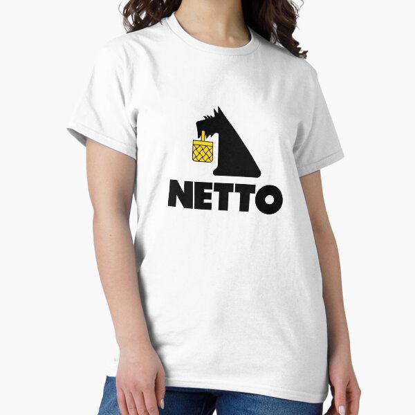 Item preview, Netto supermarket designed and sold by CristinaMK.