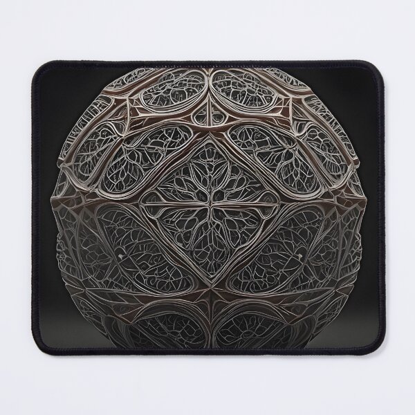 Item preview, Ashen Orb designed and sold by jensara.
