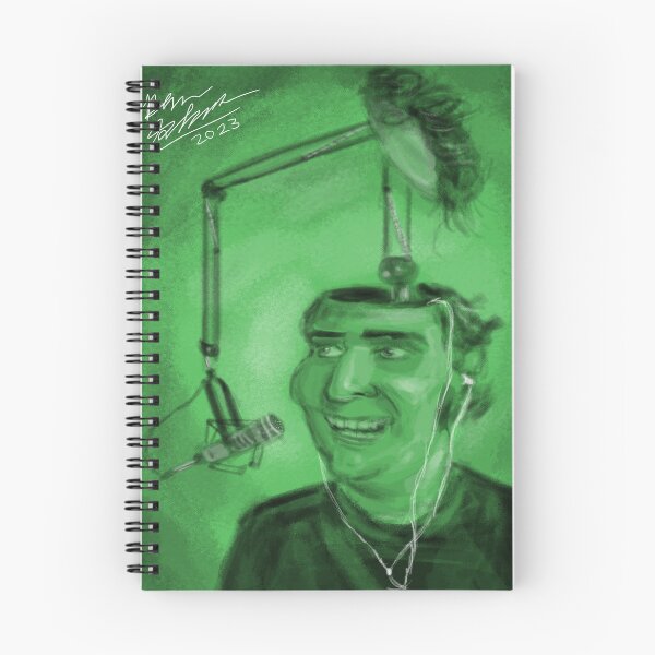 Item preview, Feedback Loop designed and sold by BTGoldman.