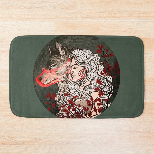 Item preview, She Wolf designed and sold by Canis Lunaris.