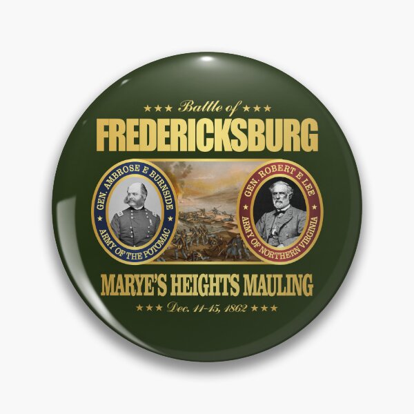 Item preview, Fredericksburg (BA) designed and sold by curranmorgan.