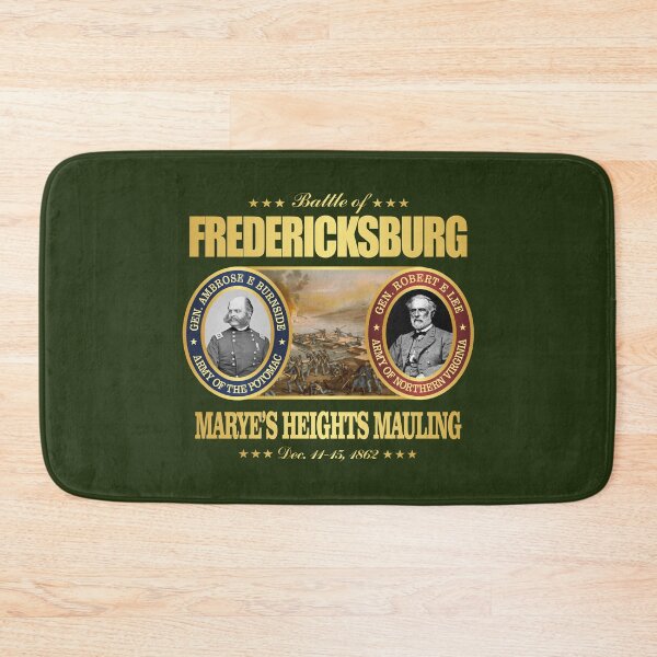 Item preview, Fredericksburg (BA) designed and sold by curranmorgan.