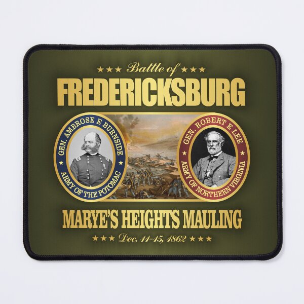 Item preview, Fredericksburg (BA) designed and sold by curranmorgan.