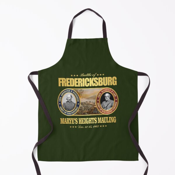 Item preview, Fredericksburg (BA) designed and sold by curranmorgan.