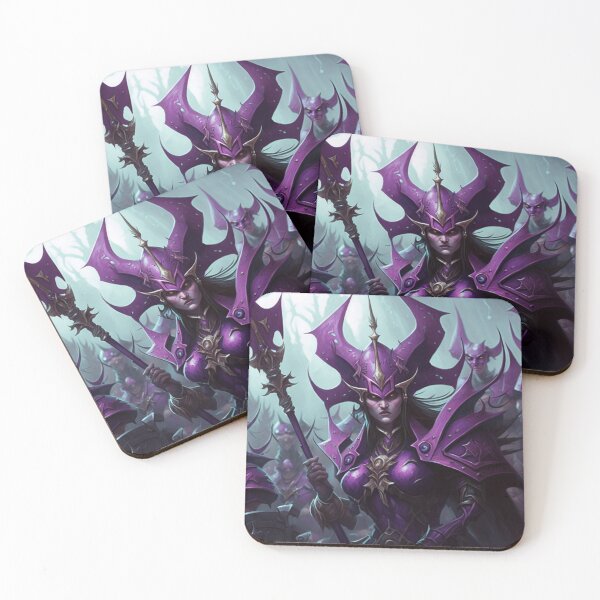 Item preview, Excess Chaos Daemon designed and sold by WarHaven.