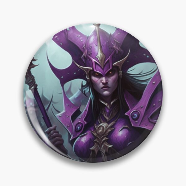 Item preview, Excess Chaos Daemon designed and sold by WarHaven.