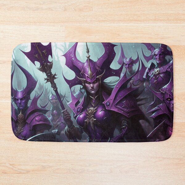 Item preview, Excess Chaos Daemon designed and sold by WarHaven.