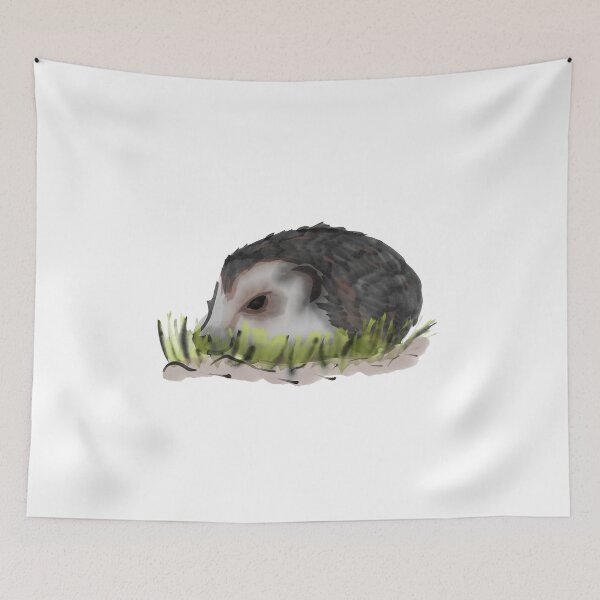 Item preview, Hedgehog designed and sold by StudioMasha.