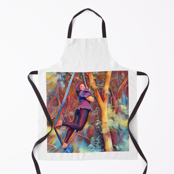 Item preview, Aerial in the Trees designed and sold by WinnieMae44.