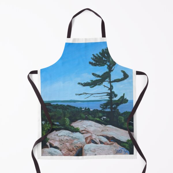 Item preview, Along the Chikanishing Trail designed and sold by ArtbyAnyse.