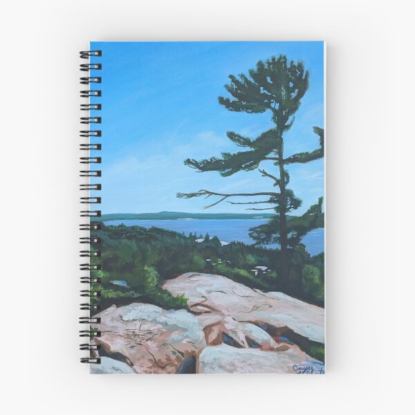 Item preview, Along the Chikanishing Trail designed and sold by ArtbyAnyse.