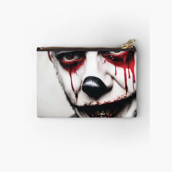 Artikelvorschau, Killer-Clown-Chroniken entworfen und verkauft von Emortal-DarkArt.