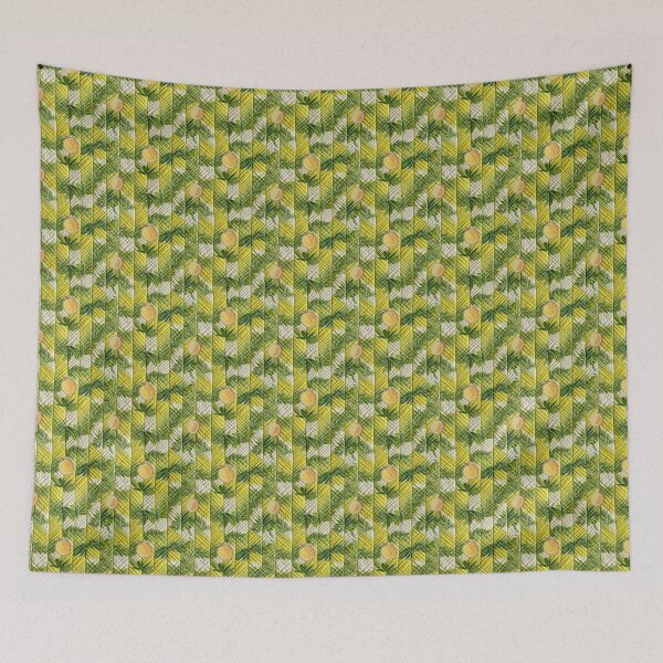 Item preview, Patchwork Deconstructed Lulav Light designed and sold by JewWhoHasItAll.