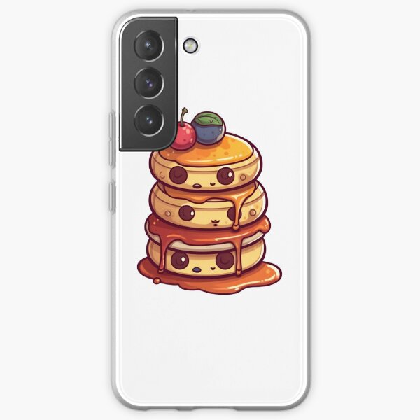 Sweet attack Samsung Galaxy Soft Case