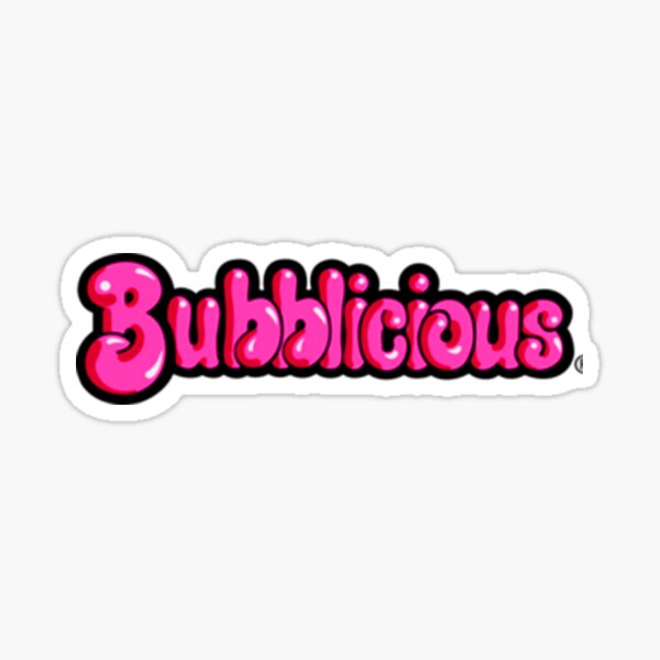 Bubblicious Gifts & Merchandise for Sale | Redbubble