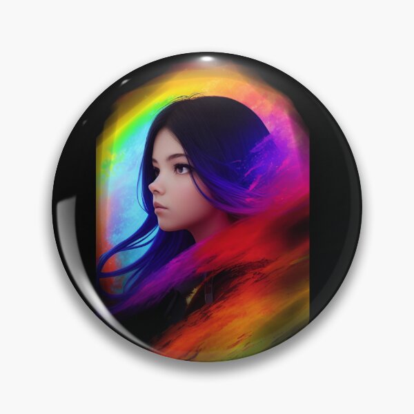 Item preview, Splashing Rainbow designed and sold by WhisperingSoul.