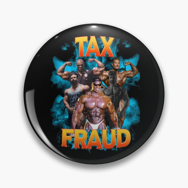 Item preview, Tax Fraud designed and sold by joshemf.