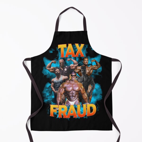 Item preview, Tax Fraud designed and sold by joshemf.