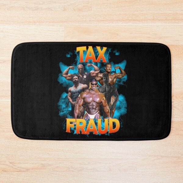 Item preview, Tax Fraud designed and sold by joshemf.