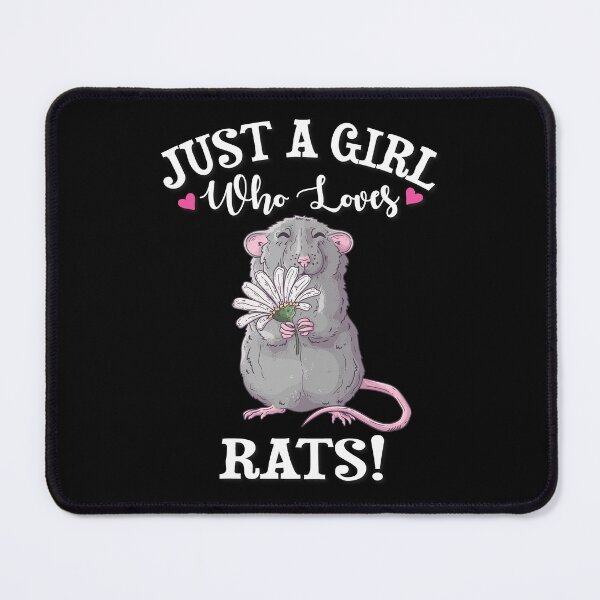 Item preview, Pet Rat designed and sold by ouchmypancreas.