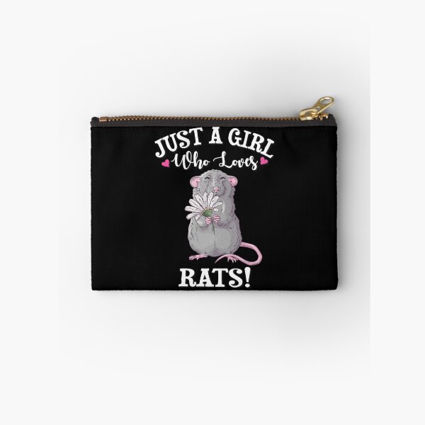 Item preview, Pet Rat designed and sold by ouchmypancreas.