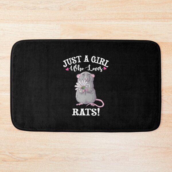 Item preview, Pet Rat designed and sold by ouchmypancreas.