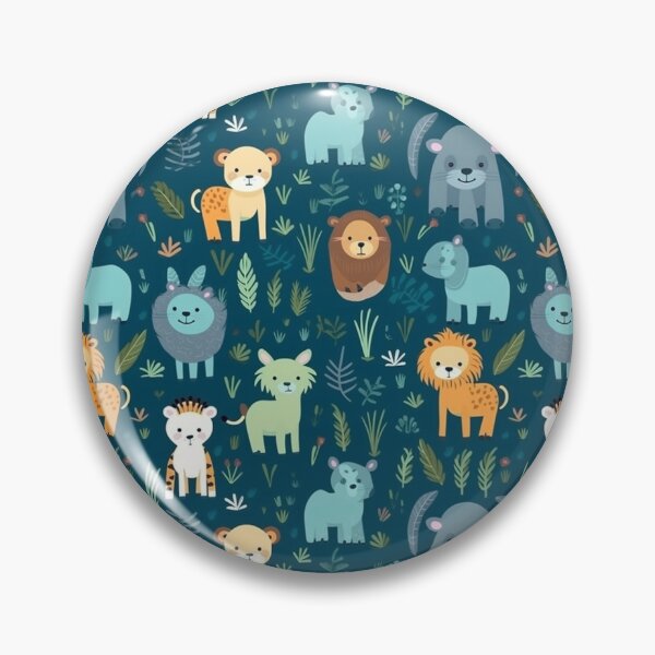 Item preview, Safari Surprise designed and sold by Jeanlc.