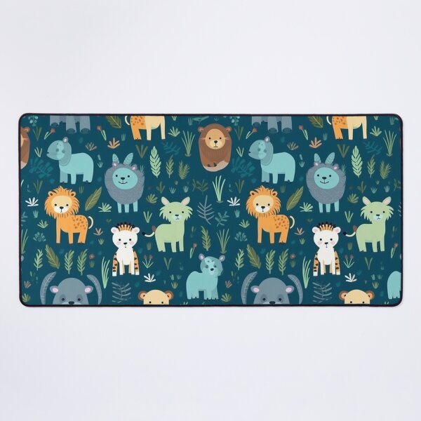 Item preview, Safari Surprise designed and sold by Jeanlc.